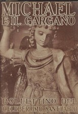 Michael e il Gargano n. 2 Anno