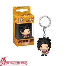 Funko Pop Pocket Keychain