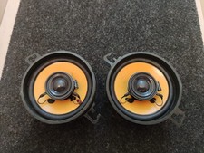 Hertz medio/alto + tweeter