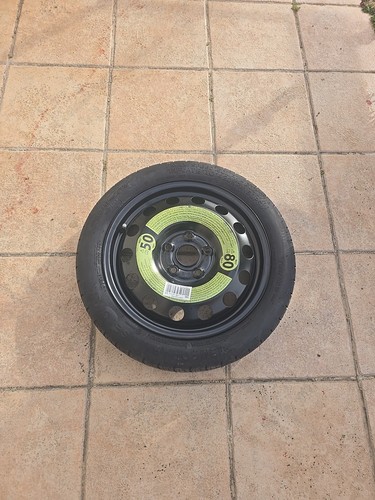 Ruotino scorta volkswagen - ruotino,
