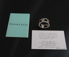 Autentico anello a cuore