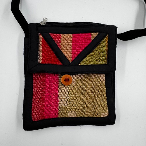 Borsa tracolla vintage - a,