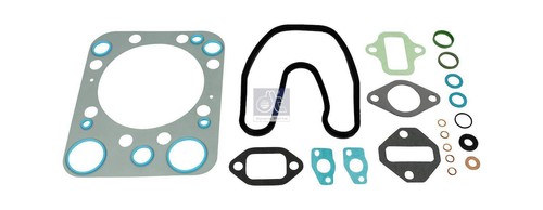 Kit guarnizioni testa - , cilindro