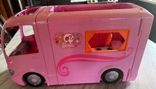 Mattel Barbie Rosa Glamour