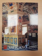 VATICANO 1997 LIBRO DEI