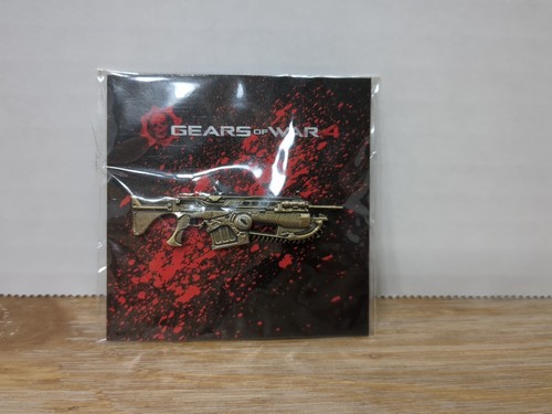 Gears war esclusiva - of, 4