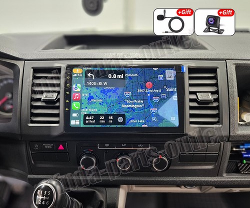 Autoradio per t6 - per,