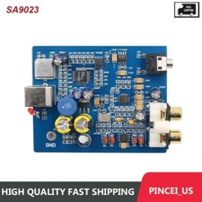 SA9023 ES9018K2M HIFI Audio