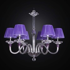 Lampadario classico in