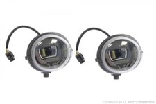 Set nebbia e luci diurne a LED