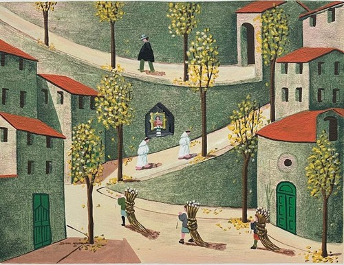 Fascine norberto proietti - le,