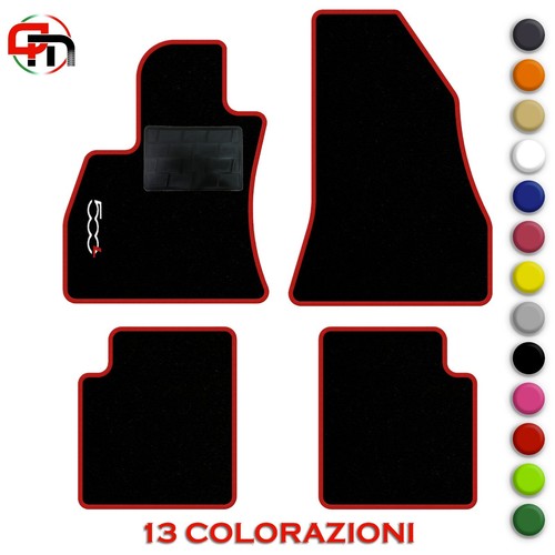 Quemar kit tappetini auto - kit,