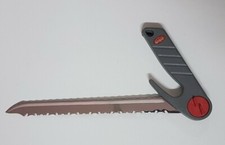 Coltello per Tagliare Pane E Surgelati Pieghevole 25 cm Snips