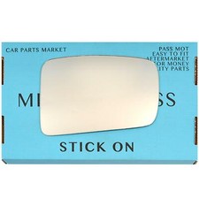 Vetro Specchio Retrovisore