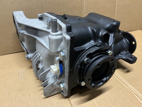 Bmw limited slip differenziale - limited,