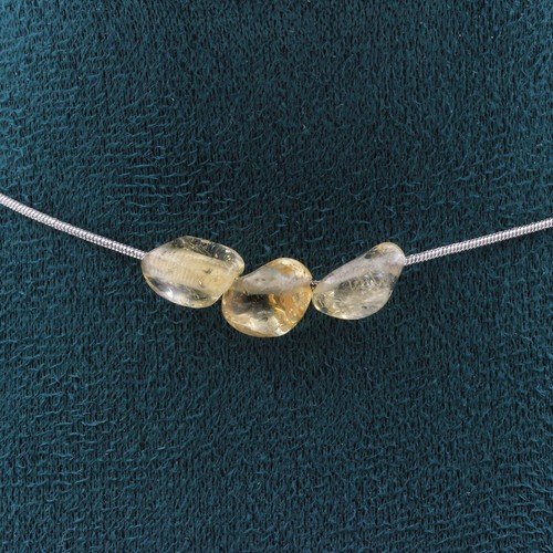 Pietre minéraux collana - pietre, 3