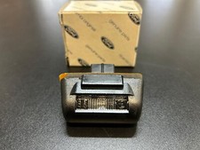 Fanale luce targa ford - fanale,
