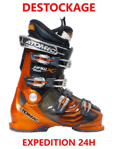 Scarpa sci adulti atomic - sci,