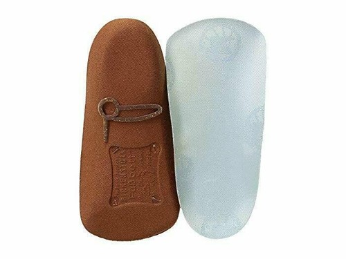 Birkenstock plantare blu - birkenstock,
