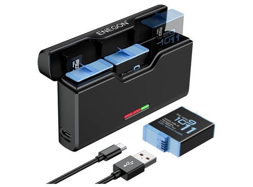 Enegon batteria hero - enegon,