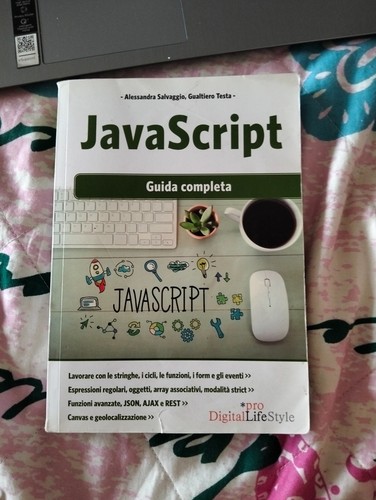 Libro javascript web - libro,,