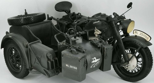 Zundapp 750 mit - ks,