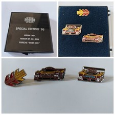 Spillette Momo Corse