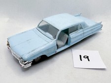 RARISSIMA AUTO GIOCATTOLO IN