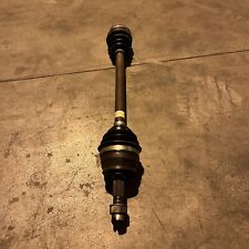 Semiasse DX lungo Fiat Grande Punto Fiorino Qubo 1.4 1.2 Mito ORIGINALE USATO