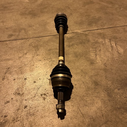 Semiasse lungo fiat grande - semiasse, dx