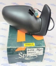 D2S03.27 SPECCHIO RETROVISORE DX FORD GALAXY ELETTRICO SPJ E-1716
