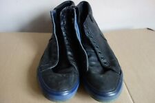 Stivali Camper Blu EU 44