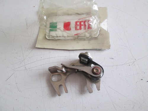 Punte spinterogeno per