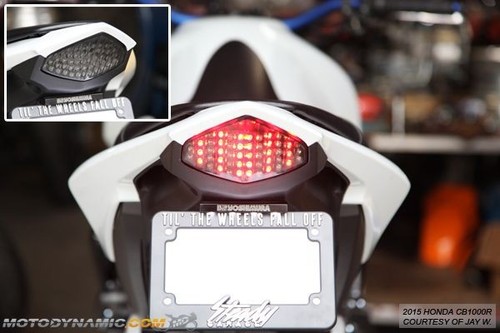 Honda cb1000r cb1000 1000 r - cb1000r, cb