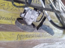 Impianto idroguida fiat scudo
