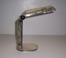 Lampada LED da tavolo - scrivania - Perenz srl - 4622TB trasparente 