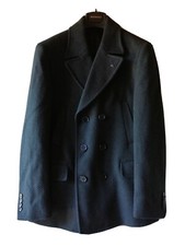 CAPPOTTO GIACCONE INVERNO UOMO