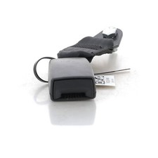 Cintura Di Sicurezza Centrale