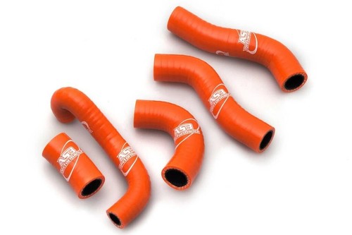 Tubi radiatore silicone as3 - silicone,