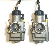 Carburatore K68 2 pezzi DNEPR