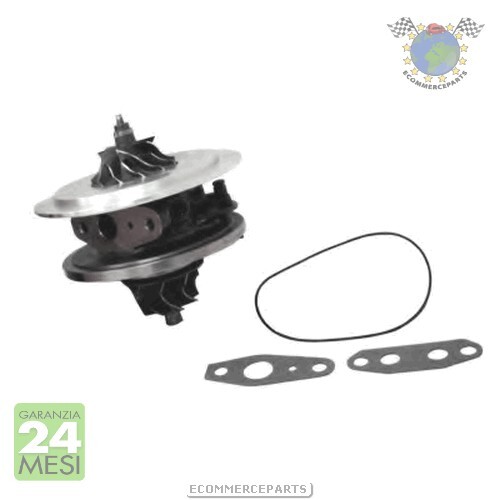 Xpkmd coreassy turbina - xpkmd,