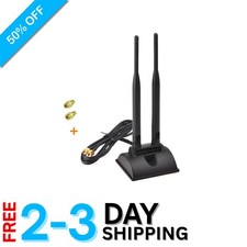 Set antenna WiFi dual band ad
