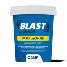 BLAST - Pasta lavamani