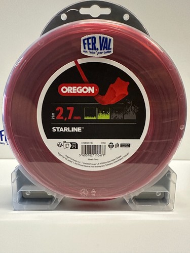 Filo starline decespugliatore - starline,