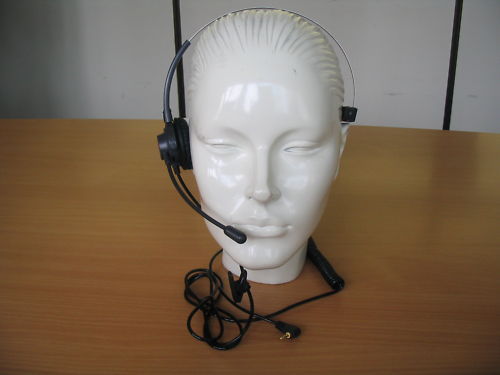 Cuffia g100 per - per, grandstream
