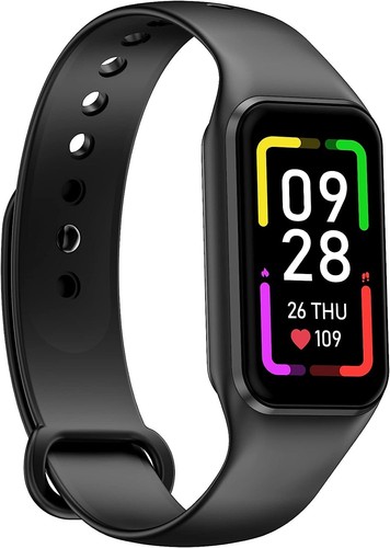 Blackview smart watch fitness - blackview,