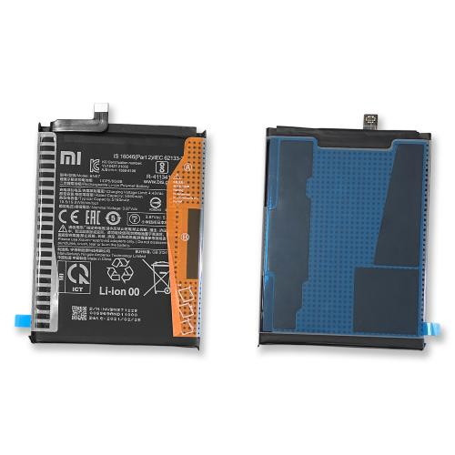Batteria originale bn57 xiaomi - batteria,