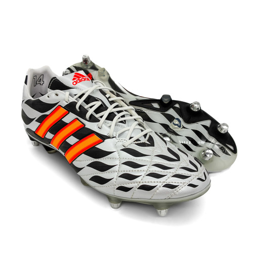 Adidas 11pro battle pack - adidas, us