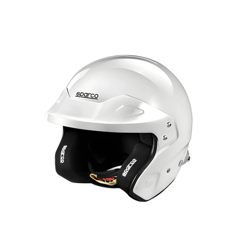 Casco rally sparco - casco,