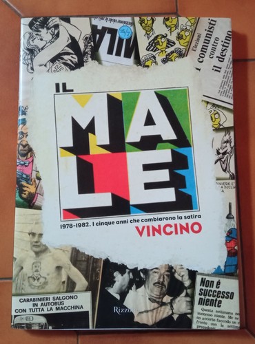 Male 1978 1982 i cinque - male,
